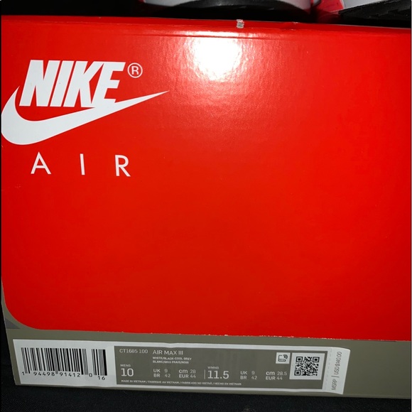 SOLD‼️ - Picture 5 of 6